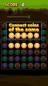 BitBomb - Free Bitcoin Puzzle Screen Shot 2