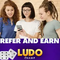 Ludo Champ - Dice Roll Ludo Free Screen Shot 0