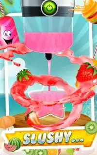 Ice Candy Maker Screen Shot 11