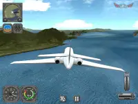 Flight Simulator 2013 FlyWings - Rio de Janeiro Screen Shot 0