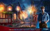 Rite of Passage: Bloodlines (Hidden Object) Screen Shot 12