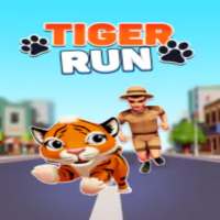 Tiger Run 2022