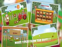 Jolly little farm prin Screen Shot 3