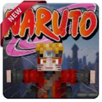 Naruto for Minecraft Mods 2021 Master Addons MCPE