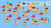 Red Fish Games (и с музыкой) Screen Shot 7