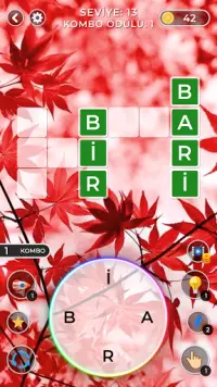 Word Puzzle Game 2021 / Gratis sin Internet Screen Shot 6