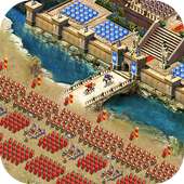 Age of Forge: Civilization and Empires