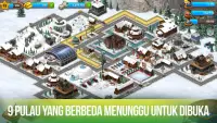Paradise City: Building Sim Screen Shot 7