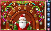 クリスマスゲーム - 失われたサンタ Screen Shot 6
