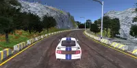 Wściekłe gry samochodowe Screen Shot 3