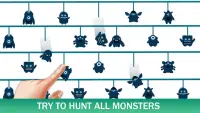 Monster Hunt Screen Shot 0