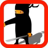 Ninja Assassin Game 2