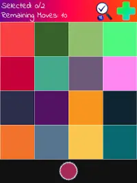 Color Match Screen Shot 5