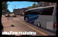Travego - 403 Bus Simulator Screen Shot 4