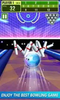 Bowling Champion 2019 - Bowling Clash Games Screen Shot 0