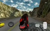 Go Kart Ride Screen Shot 1