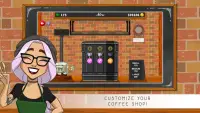 Express Oh: Coffee Brewing Game Screen Shot 3