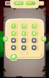 Alchemist puzzle : mix potions Screen Shot 8