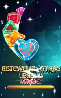 Bejeweled Stars Legend Screen Shot 0
