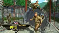 US Army Defense : World War Training School Screen Shot 6