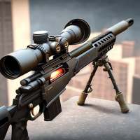 Pure Sniper: Pagbaril sa City