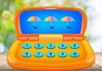 Preschool Educational Games for Kids Screen Shot 1