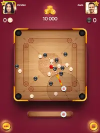 Carrom Pool: Disc Game Screen Shot 3