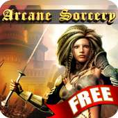 Arcane Sorcery Free