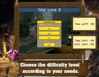 Hidden Treasures Free Games Screen Shot 3