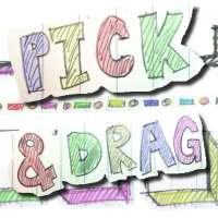 Doodle - Pick & Drag