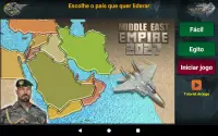 Império Médio Oriente Screen Shot 7