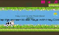 Hay Cow Screen Shot 5