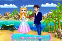 Mermaid Secret Love Story Screen Shot 7