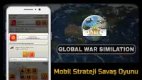 Global War Simulation Lite Screen Shot 7