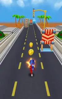 Subway Surf: Ladybug Screen Shot 7