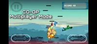 Wolf Jump COOP Multiplayer Screen Shot 1