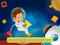 Giochi per bambini di 2 3 4 5 anni ragazzi ragazze Screen Shot 9