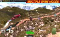 Offroad Legends - Truck Trials Screen Shot 5