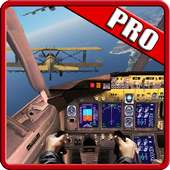 Air Plane Drive Simulator 2016
