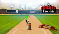 Cricket World Super League T20 Fever: Cricket 2018 Screen Shot 3