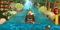 MightyNoah Adventure Game Screen Shot 1