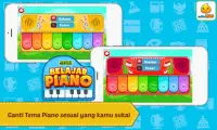 Belajar Piano   Lagu Indonesia Screen Shot 3