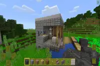 Mastercraft: Building And Crafting Screen Shot 1