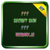 Secret Skin for wormax.io