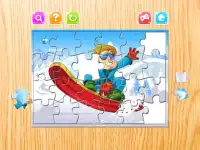 Best Jigsaw Puzzles Pieces Pictures Screen Shot 1
