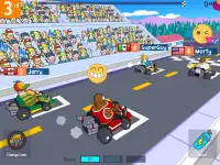 LoL Kart$: Multiplayer Racing (Unreleased) Screen Shot 10