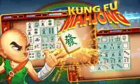 Kungfu Mahjong Screen Shot 2