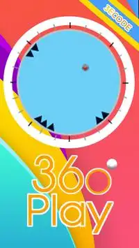 360 Play Screen Shot 0