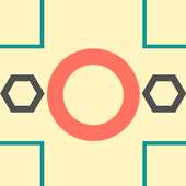 Geometry Fly