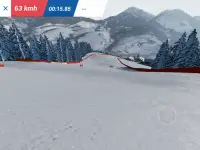 Kronplatz Ski World Cup Screen Shot 8